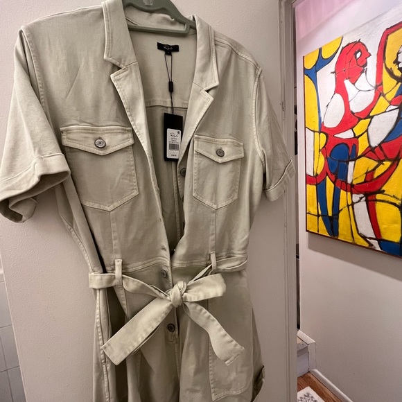 Rails Georgie Romper - Picture 3 of 3